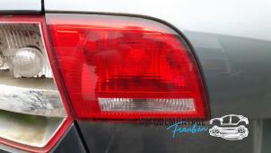 Gebrauchte Rücklicht links Audi A3 Sportback (8PA) 1.9 TDI Preis auf Anfrage angeboten von Franken Autodemontage B.V.