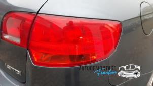 Używane Tylne swiatlo pozycyjne prawe Audi A3 Sportback (8PA) 1.9 TDI Cena na żądanie oferowane przez Franken Autodemontage B.V.