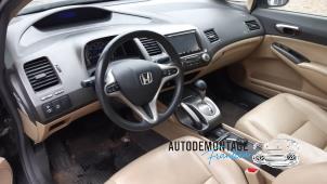 Usados Juego de airbags Honda Civic (FA/FD) 1.3 Hybrid Precio de solicitud ofrecido por Franken Autodemontage B.V.