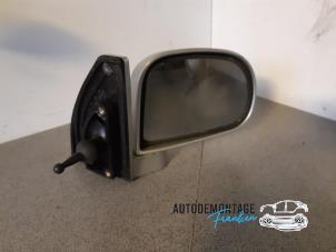 Used Wing mirror, right Hyundai Atos 1.1 12V Prime Price on request offered by Franken Autodemontage B.V.