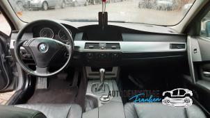 Used Airbag set BMW 5 serie Touring (E61) 525d 24V Price on request offered by Franken Autodemontage B.V.