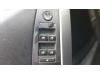 Electric window switch from a BMW 5 serie Touring (E61), 2004 / 2010 525d 24V, Combi/o, Diesel, 2.497cc, 120kW (163pk), RWD, M57D25; 256D2, 2004-03 / 2007-03, NJ51 2005