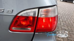 Used Taillight, right BMW 5 serie Touring (E61) 525d 24V Price on request offered by Franken Autodemontage B.V.