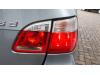 Taillight, right from a BMW 5 serie Touring (E61), 2004 / 2010 525d 24V, Combi/o, Diesel, 2.497cc, 120kW (163pk), RWD, M57D25; 256D2, 2004-03 / 2007-03, NJ51 2005