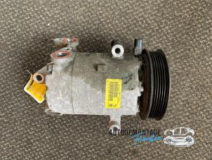 Used Air conditioning pump Peugeot Boxer (U9) 2.2 HDi 100 Euro 4 Price on request offered by Franken Autodemontage B.V.