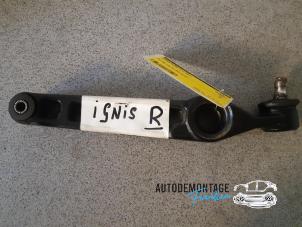 Used Front wishbone, right Suzuki New Ignis (MH) 1.3 16V Price on request offered by Franken Autodemontage B.V.