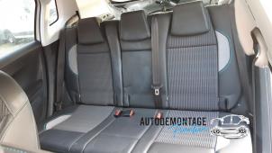 Used Rear bench seat Peugeot 2008 (CU) 1.6 Blue HDi 100 Price on request offered by Franken Autodemontage B.V.