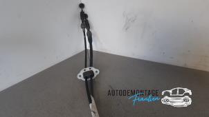 Used Gearbox shift cable Chevrolet Matiz 0.8 S,SE Price on request offered by Franken Autodemontage B.V.