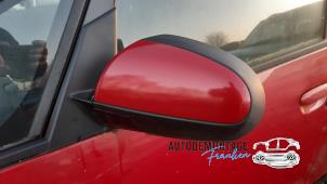 Used Wing mirror, left Mitsubishi Colt (Z2/Z3) 1.3 16V Price on request offered by Franken Autodemontage B.V.