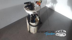 Used Booster pump Citroen Jumper (U5) 2.2 HDi Price on request offered by Franken Autodemontage B.V.