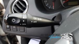 Gebrauchte Richtungsanzeiger Schalter Suzuki Swift (ZA/ZC/ZD1/2/3/9) 1.3 VVT 16V Preis auf Anfrage angeboten von Franken Autodemontage B.V.