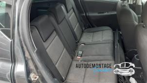 Gebrauchte Rückbank Peugeot 207 SW (WE/WU) 1.4 16V Vti Preis auf Anfrage angeboten von Franken Autodemontage B.V.