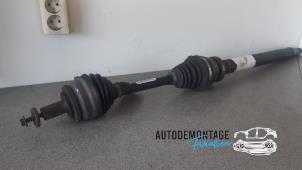 Used Front drive shaft, right Volvo S70 2.5 10V Price on request offered by Franken Autodemontage B.V.
