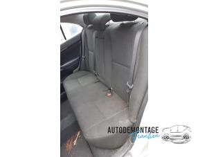 Used Rear bench seat Toyota Avensis (T25/B1B) 2.0 16V D-4D 115 Price on request offered by Franken Autodemontage B.V.