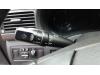 Commutateur feu clignotant d'un Toyota Avensis (T25/B1B), 2003 / 2008 2.0 16V D-4D 115, Berline, 4 portes, Diesel, 1.995cc, 85kW (116pk), FWD, 1CDFTV, 2003-04 / 2008-11, CDT250 2005