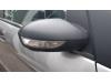 Rétroviseur droit d'un Mercedes B (W245,242), 2005 / 2011 2.0 B-180 CDI 16V, Berline avec hayon arrière, Diesel, 1.991cc, 80kW (109pk), FWD, OM640940; EURO4, 2005-03 / 2011-11, 245.207 2008