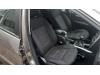 Siège droit d'un Mercedes B (W245,242), 2005 / 2011 2.0 B-180 CDI 16V, Berline avec hayon arrière, Diesel, 1.991cc, 80kW (109pk), FWD, OM640940; EURO4, 2005-03 / 2011-11, 245.207 2008