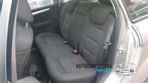 Used Rear bench seat Mercedes B (W245,242) 2.0 B-180 CDI 16V Price on request offered by Franken Autodemontage B.V.