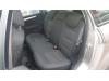 Rear bench seat from a Mercedes B (W245,242), 2005 / 2011 2.0 B-180 CDI 16V, Hatchback, Diesel, 1.991cc, 80kW (109pk), FWD, OM640940; EURO4, 2005-03 / 2011-11, 245.207 2008