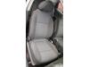 Seat, right from a Daewoo Aveo (256) 1.4 16V 2006