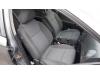 Set of upholstery (complete) from a Daewoo Aveo (256) 1.4 16V 2006