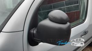 Used Wing mirror, left Renault Kangoo Express (FW) 1.5 dCi 85 Price on request offered by Franken Autodemontage B.V.