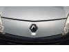 Grille from a Renault Kangoo Express (FW), 2008 1.5 dCi 85, Delivery, Diesel, 1.461cc, 63kW (86pk), FWD, K9K812, 2008-02, FW0K; FW0L 2008