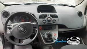 Used Airbag set Renault Kangoo Express (FW) 1.5 dCi 85 Price on request offered by Franken Autodemontage B.V.