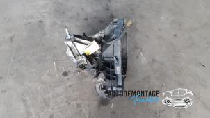 Used Gearbox Renault Kangoo Express (FW) 1.5 dCi 85 Price on request offered by Franken Autodemontage B.V.
