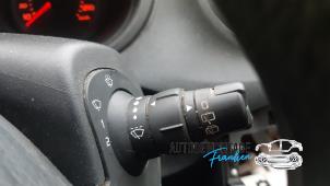 Used Wiper switch Renault Clio III Estate/Grandtour (KR) 1.5 dCi 70 Price on request offered by Franken Autodemontage B.V.