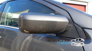 Used Wing mirror, right Mitsubishi Galant (ED/EF) 2.4 Mivec 16V Price on request offered by Franken Autodemontage B.V.