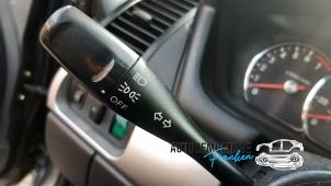 Used Indicator switch Mitsubishi Galant (ED/EF) 2.4 Mivec 16V Price on request offered by Franken Autodemontage B.V.