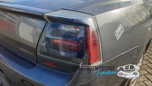 Used Taillight, right Mitsubishi Galant (ED/EF) 2.4 Mivec 16V Price on request offered by Franken Autodemontage B.V.