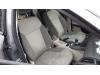 Set of upholstery (complete) from a Ford Focus 3, 2010 / 2020 1.6 TDCi, Hatchback, Diesel, 1.560cc, 70kW (95pk), FWD, T3DB, 2010-07 / 2017-12 2011