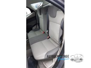 Used Rear bench seat Ford Focus 3 1.6 TDCi Price on request offered by Franken Autodemontage B.V.