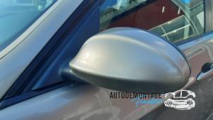 Used Wing mirror, left BMW 3 serie Touring (E91) 320d 16V Price on request offered by Franken Autodemontage B.V.