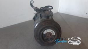 Used Air conditioning pump BMW 3 serie Touring (E91) 320d 16V Price on request offered by Franken Autodemontage B.V.