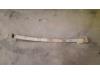 Rear leaf spring from a Iveco New Daily IV, 2006 / 2011 29L12V, 29L12V/P, Delivery, Diesel, 2.287cc, 85kW (116pk), RWD, F1AE0481G, 2006-05 / 2011-08 2009
