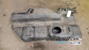 Used Tank Iveco New Daily IV 29L12V, 29L12V/P Price on request offered by Franken Autodemontage B.V.