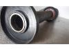 Front drive shaft, right from a Volkswagen Transporter T5 2.5 TDi 2008
