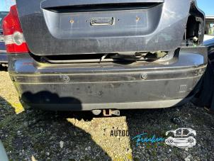 Used Rear bumper Volvo S40 (MS) 1.8 16V Price on request offered by Franken Autodemontage B.V.
