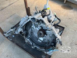 Used Gearbox Renault Twingo III (AH) 1.0 SCe 75 12V Price on request offered by Franken Autodemontage B.V.