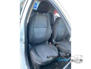 Gebrauchte Sitz rechts Kia Picanto (TA) 1.0 12V Preis auf Anfrage angeboten von Franken Autodemontage B.V.