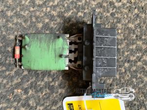Used Heater resistor Fiat Ducato (250) 2.3 D 120 Multijet Price on request offered by Franken Autodemontage B.V.