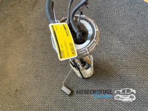 Used Booster pump Fiat Ducato (250) 2.3 D 120 Multijet Price on request offered by Franken Autodemontage B.V.