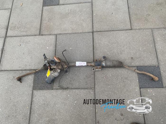 Gebrauchte Lenkgetriebe Servo Honda Jazz (GD/GE2/GE3) 1.4 i-Dsi Preis € 120,00 Margenregelung angeboten von Franken Autodemontage B.V.