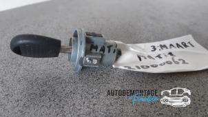 Gebrauchte Zündschloss + Schlüssel Chevrolet Matiz 0.8 S,SE Preis auf Anfrage angeboten von Franken Autodemontage B.V.