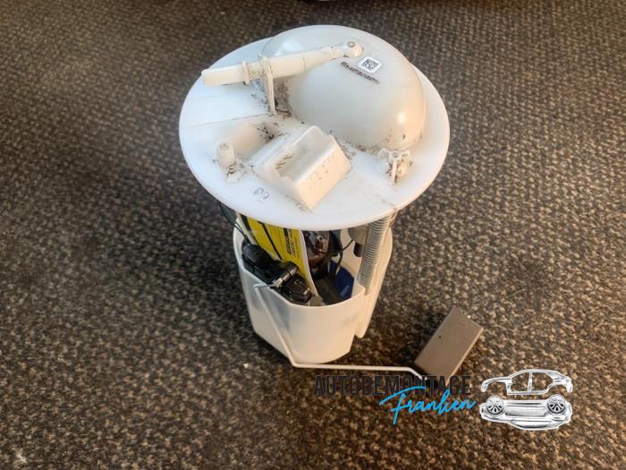 Gebrauchte Benzinpumpe Ford Ka II 1.2 Preis € 45,00 Margenregelung angeboten von Franken Autodemontage B.V.