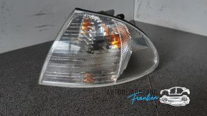 Used Indicator, left BMW 3 serie (E46/4) Price on request offered by Franken Autodemontage B.V.
