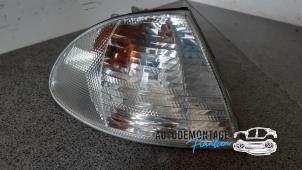 Used Indicator, right BMW 3 serie (E46/4) Price on request offered by Franken Autodemontage B.V.